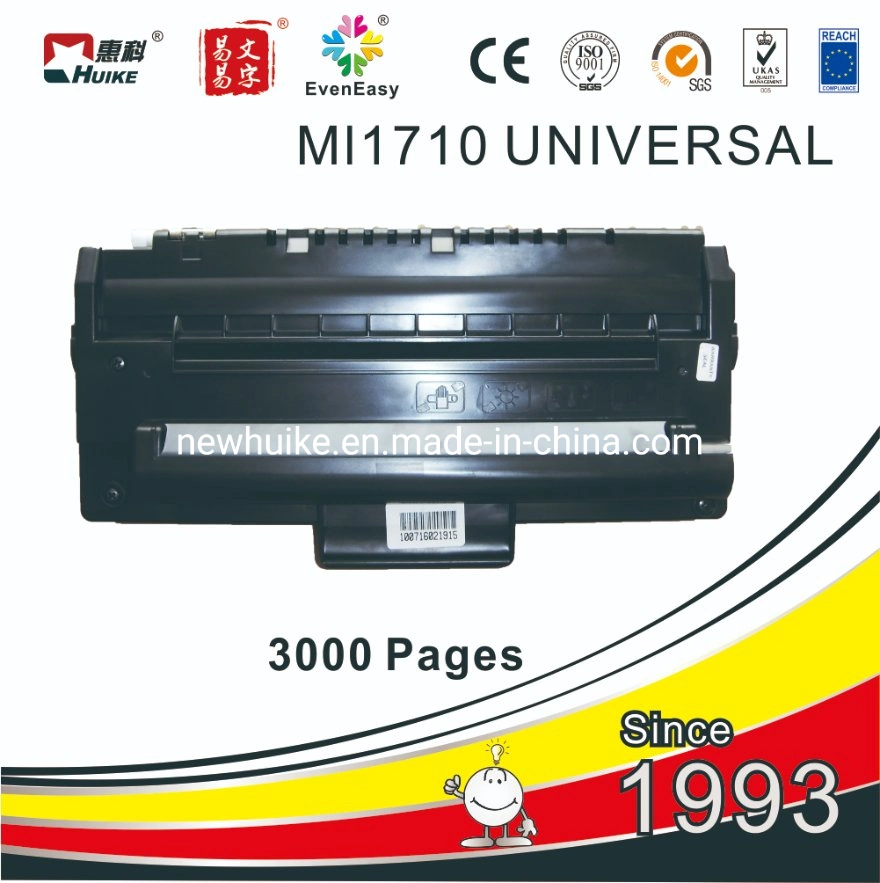 for Samsung Ml1710/D109 Compatible Toner Cartridge for Printer Ml1510/1740/Scx4100/4200/4300/Xerox/Ricoh