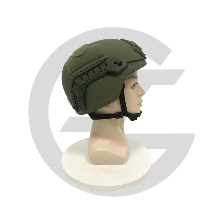 Factory Military Helmets Ballistic Bulletproof Helmets