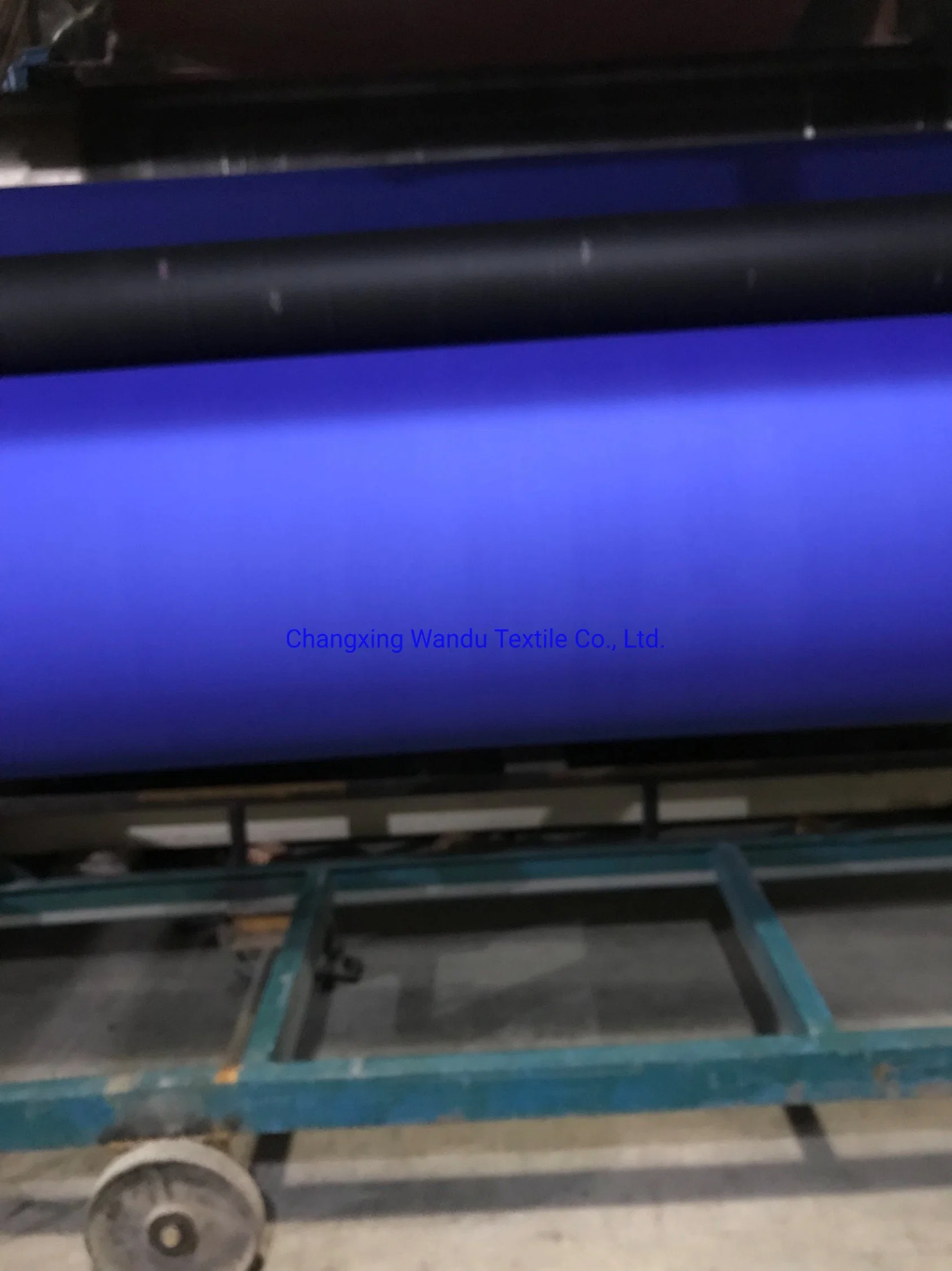 Polyester Fabric, Good Quality, Brightly Colored Solid Dyed Fabric