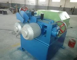 Steel Wire Separator for Waste Tire