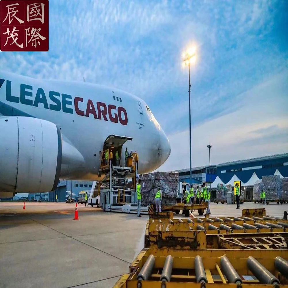 Luftfracht Fracht 1688 Versand Preis von Nanchang (KHN) , Hefei (HFE) , Zhengzhou (CGO) in China nach Indira Gandhi International Airport (DEL) , Indien