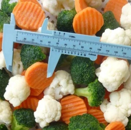 High quality/High cost performance Frozen Mixed Vegetables Canned Food Frozen Food Soybean