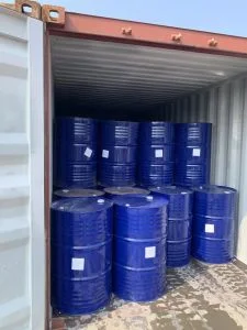 Factory Supply Polyether Polyols CAS 9003-11-6 PPG