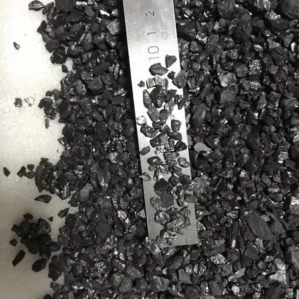 GPC Graphite Carburizer Recarburizer FC 99.9% Carbon Additive Iron and Steel