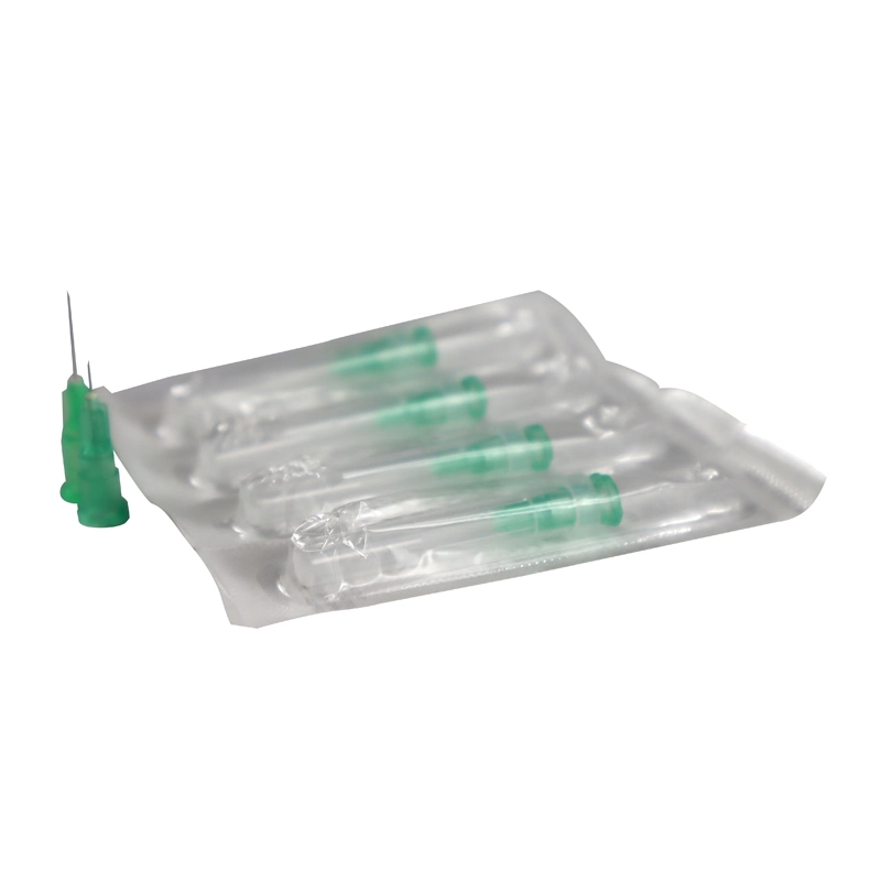 Mesotherapy Micro Disposable Hypodermic 32g 4mm Meso Needle for Injection Syringe Filler