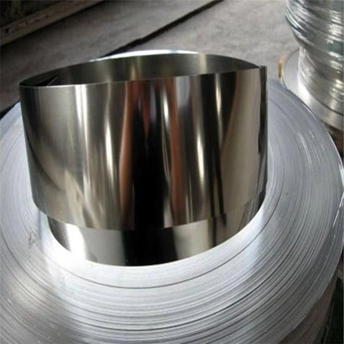 Cheap Price AISI ASTM201 304 316 316L J1 J2 J3 Grade Cold Rolled Ss 2b Ba 8K Hairline Mirror Finish Mill Polished Stainless Steel Alloy Sheet Metal Coil