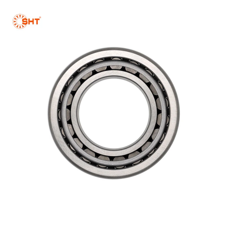 China Manufacturer Motorcycle Track Auto Spare Part Inch Metric L44610 30205 Timken SKF Koyo 30207 30209 32212 32213 32215 All Types Tapered Roller Bearing