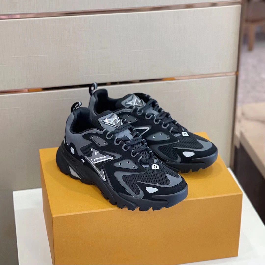 China Wholesale Zapatos de lujo de estilo de los Sneaker Diseñador Zapatos de Marca