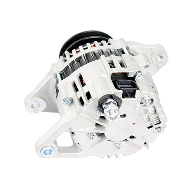 Engine Alternator for Td27, OEM 23100-7t403c Forklift Parts