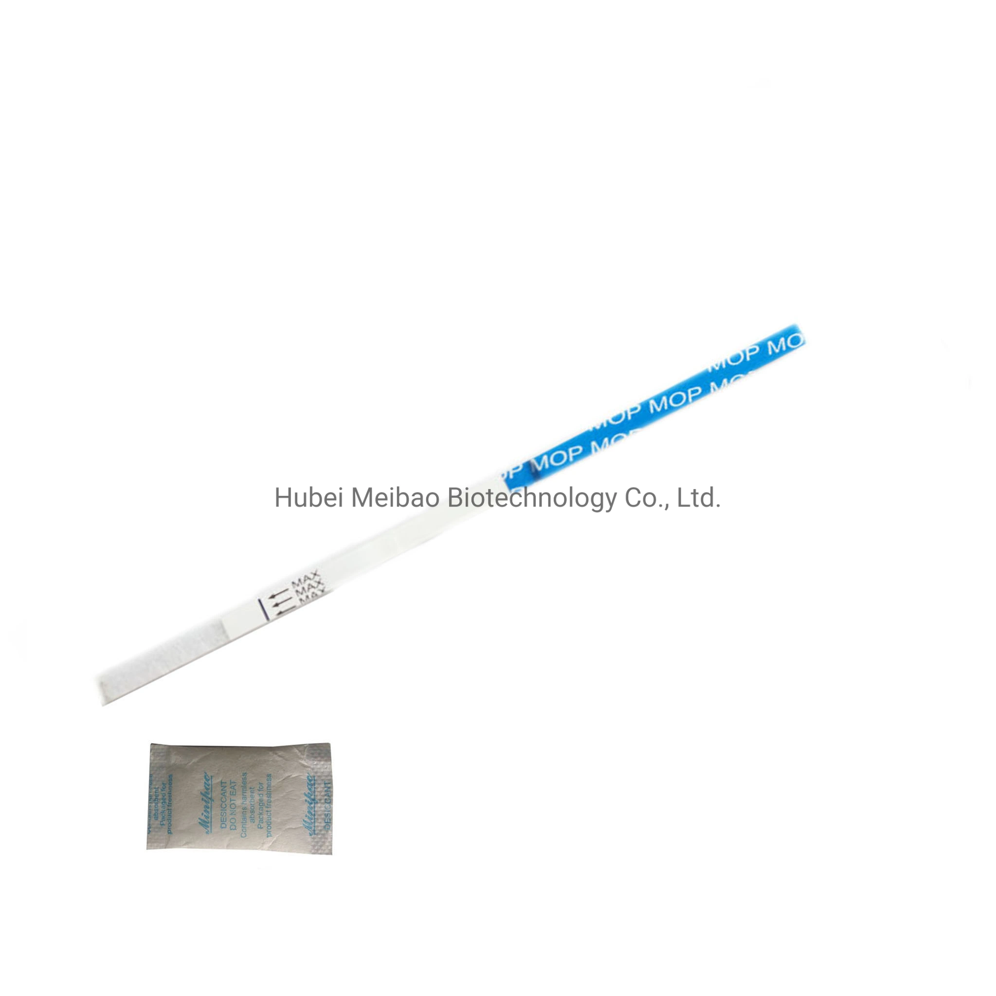 Manufacture Home and Clinical CE China Urine Mop Mor Test Medical Supply