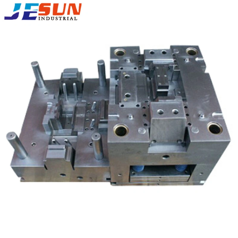 Chinese Injection Moulding Manufacturer for Plastic Daily Accessories Parts