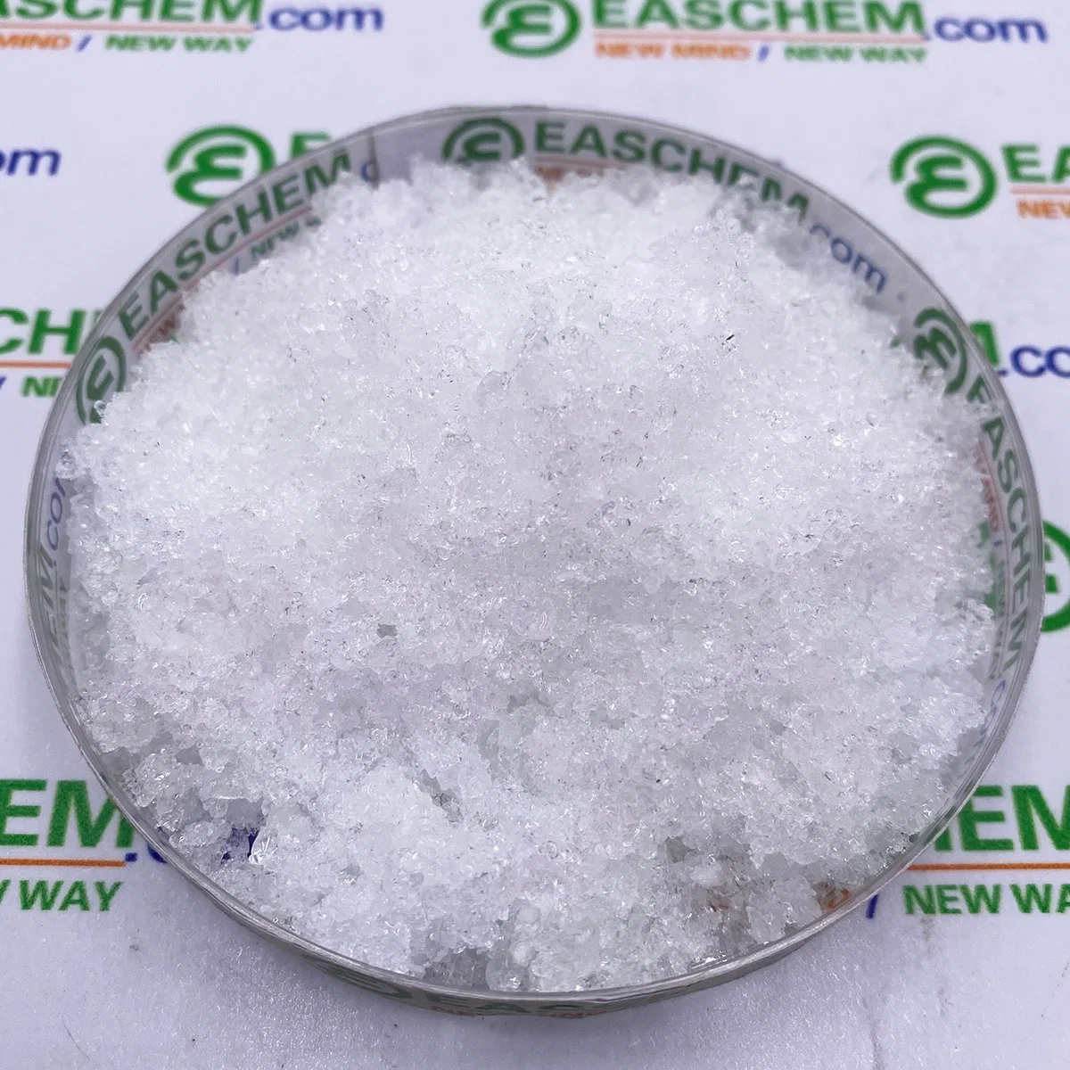 Lutetium Sulfate Crystal with CAS No 13473-77-3 and Lu2 (SO4) 3 3n 4n 5n