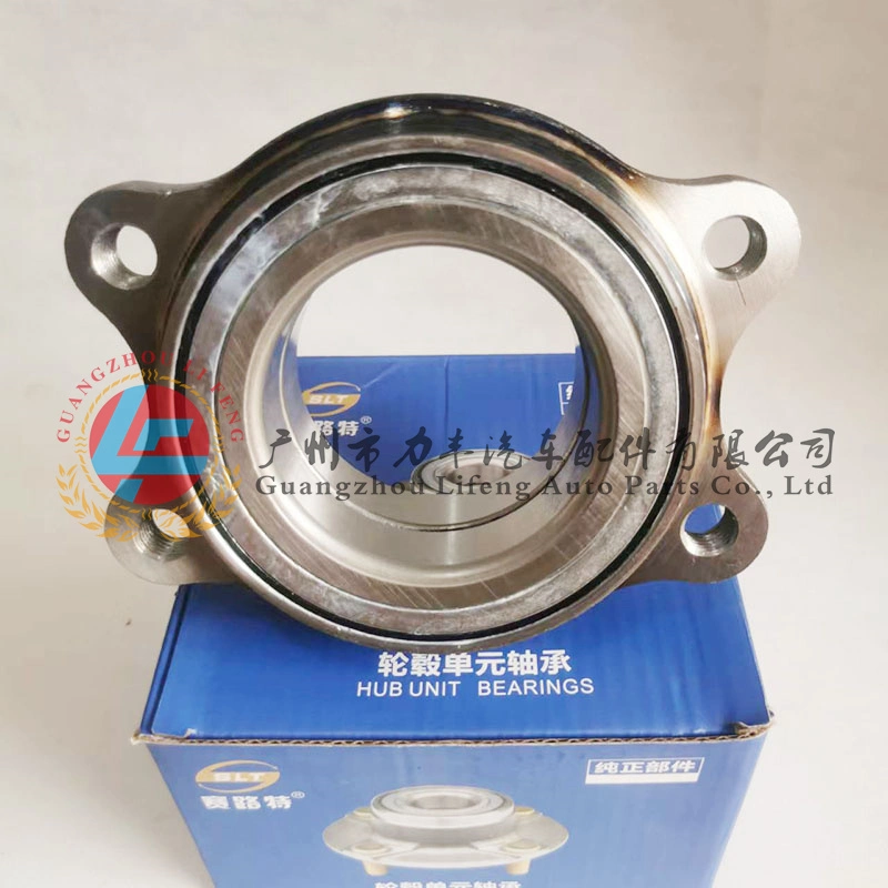 High-Quality Bearing Cross-Border Wheel Hub Bearing8K0598625 Vkba6649 8kd407625 513301r157.43