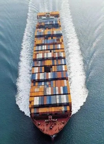 Cheap Fast sea Freight Express DDP/DDU/CIF/Fob Agente de envíos de China A Canadá Puerta a Puerta Servicio