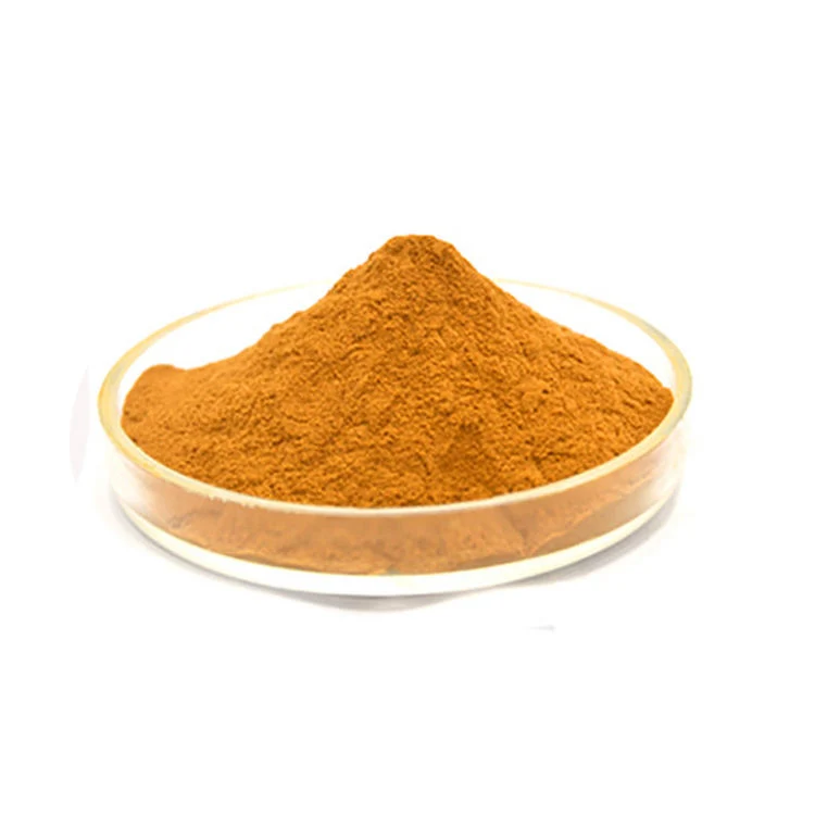 High quality/High cost performance  Catalysts & Chemical Auxiliary Agents Metals & Ferrocene Powder CAS 102-54-5 Ferrocene