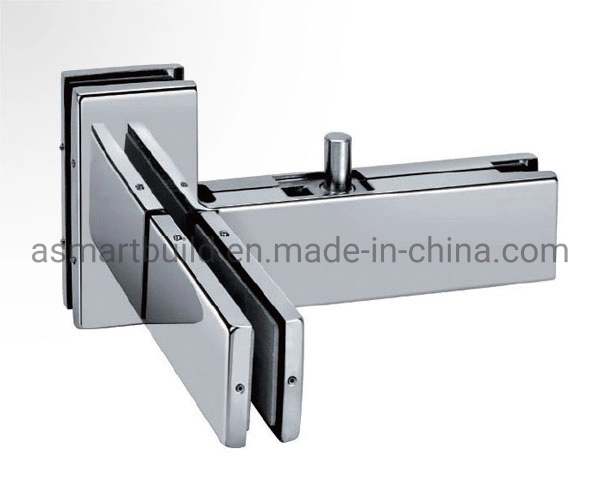 Stainless Steel Pull Handle for Commercial Entrance Door/ Glass Fitting/Glass Hardware/Door Control Hardware System