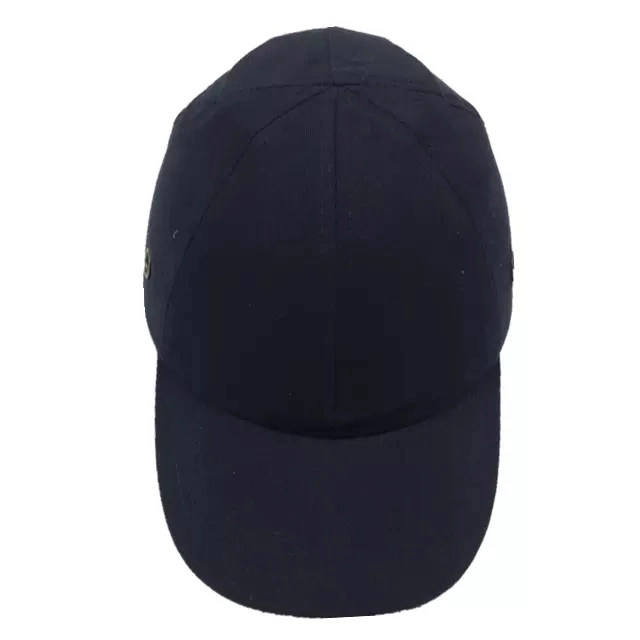 Casque de sécurité de protection rigide Baseball Cap par tapotement