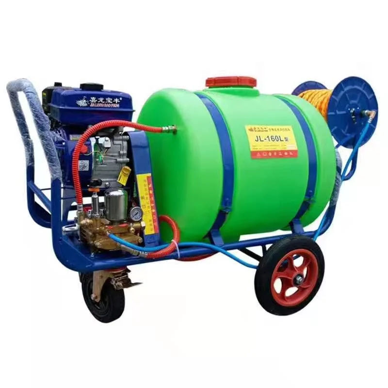 Agricultural Power Electrica Sprayer Garden Sprayer