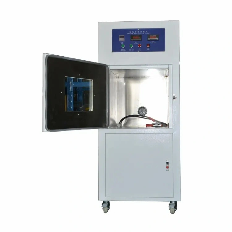 2023 New Battery Short Circuit Test Machine with High quality/High cost performance 