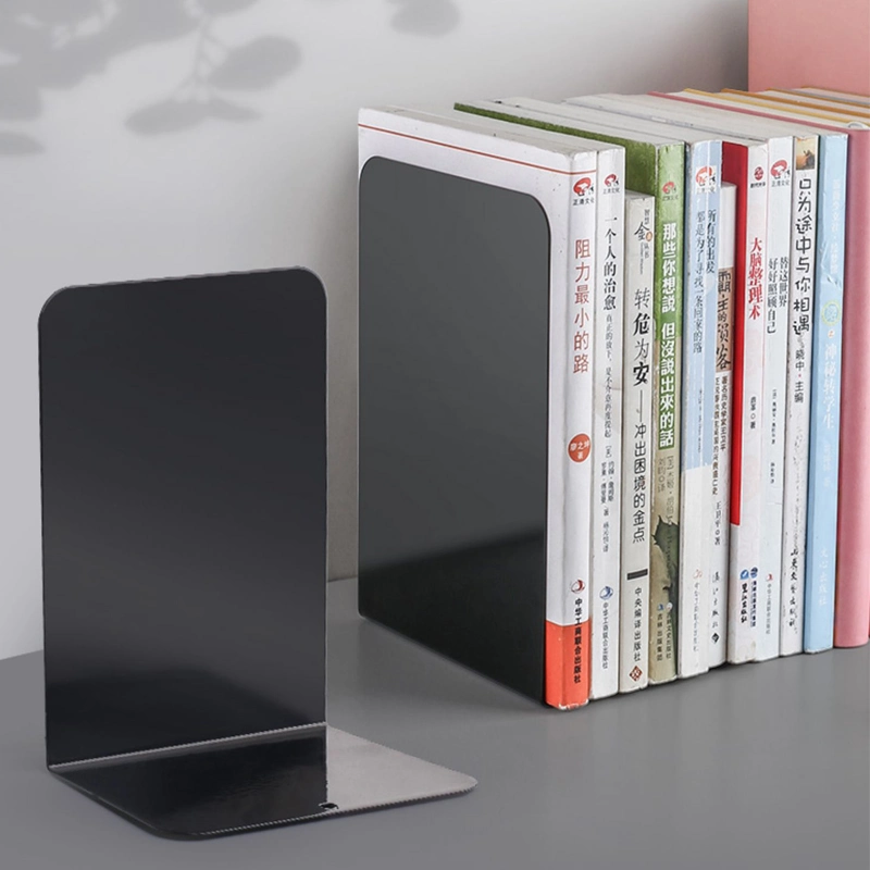 Foska Office Metal Desktop Reading Display Book Stand