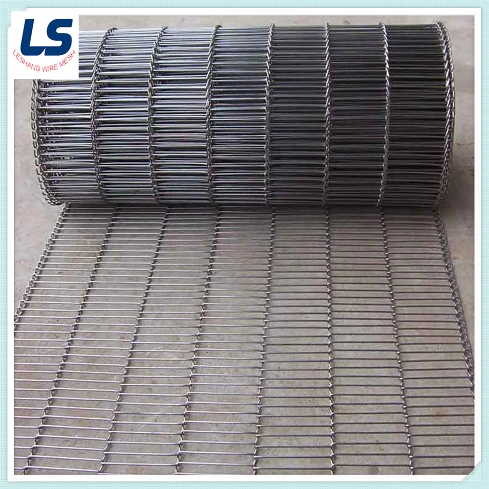 Stainless Steel Combination Convery Belt Mesh/ Chain Stainless Steel Conveyor Chain