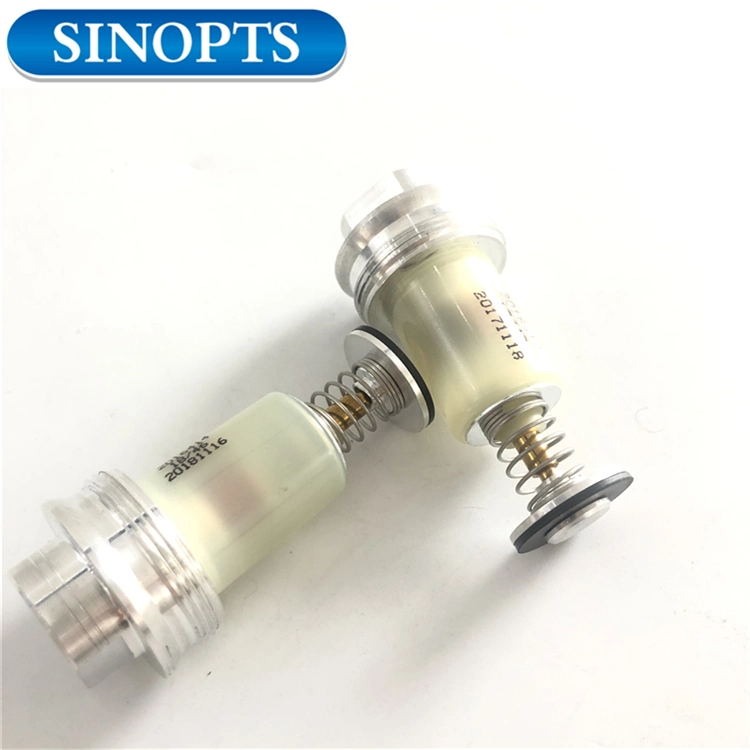 Factory Supply Gas Water Heating Solenoid Valve with RoHS Certificate