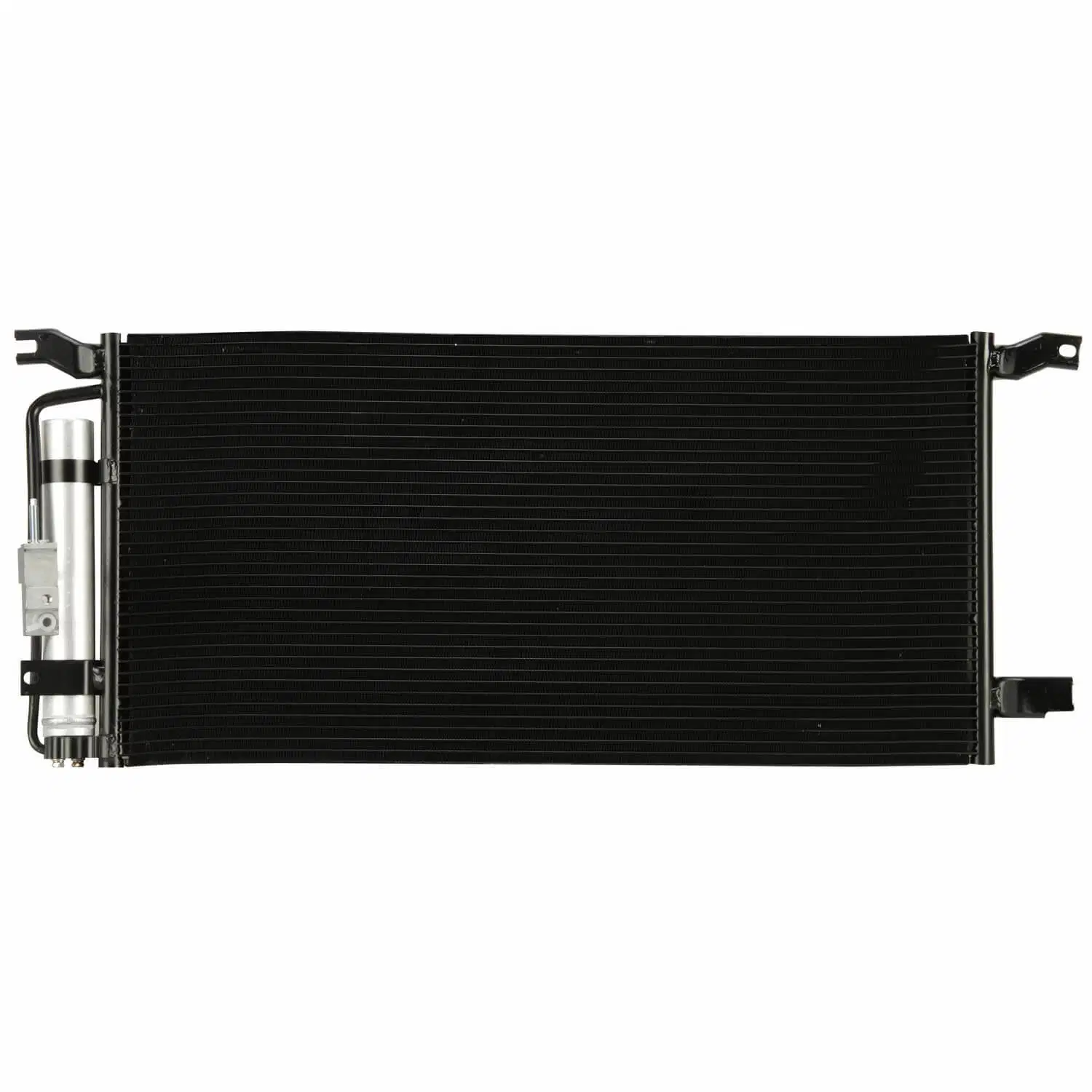 Auto Parts Aluminum Heavy Duty Truck Cooling Condenser for Western Star Conventional Cab 05-06 OE#61203-3418