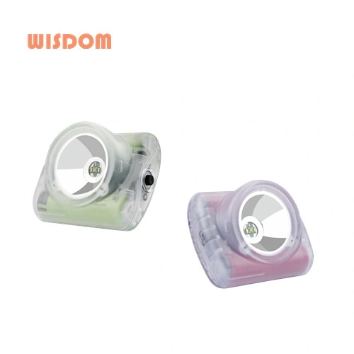 Wisdom Car LED Auto Lamp/Mining Lamp with Msha