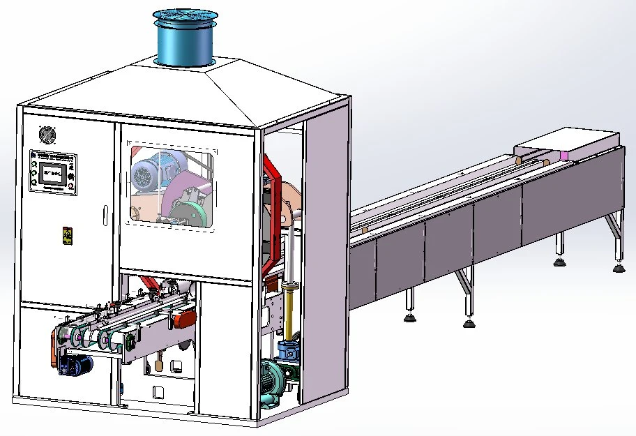 Small Automatic Toilet Paper Cutting Machine Price