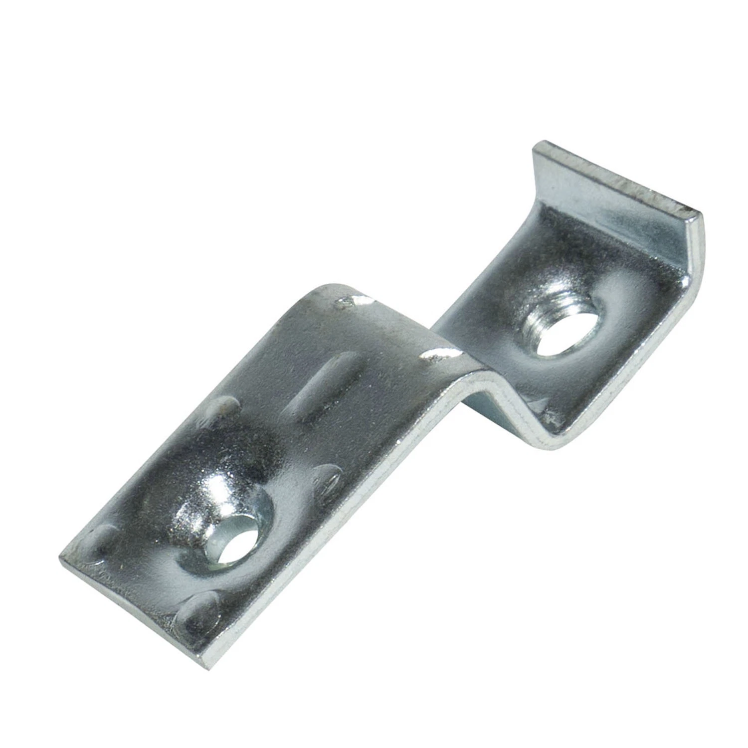 Galvanized Horseback Clip Stainless Steel Hose U Tube Square Clamp for Industry