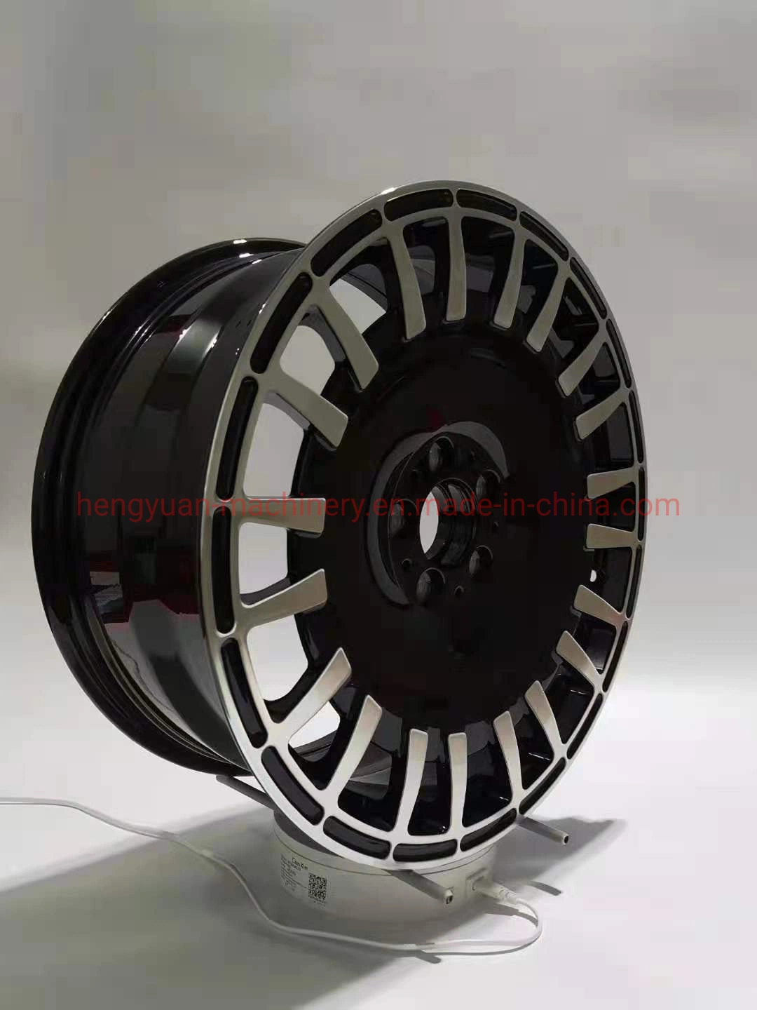 17/18/19/20 Inch Car Alloy Wheels Hub Customized Logo Suitable for The Series of Universal Car Aluminum Alloy Car Wheels