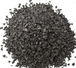 Factory Supply Semi Coke Instead of Metallurgical Coke for Coke Fuel F. C 75%-86% Powder Small Medium Big Size Semi Coke