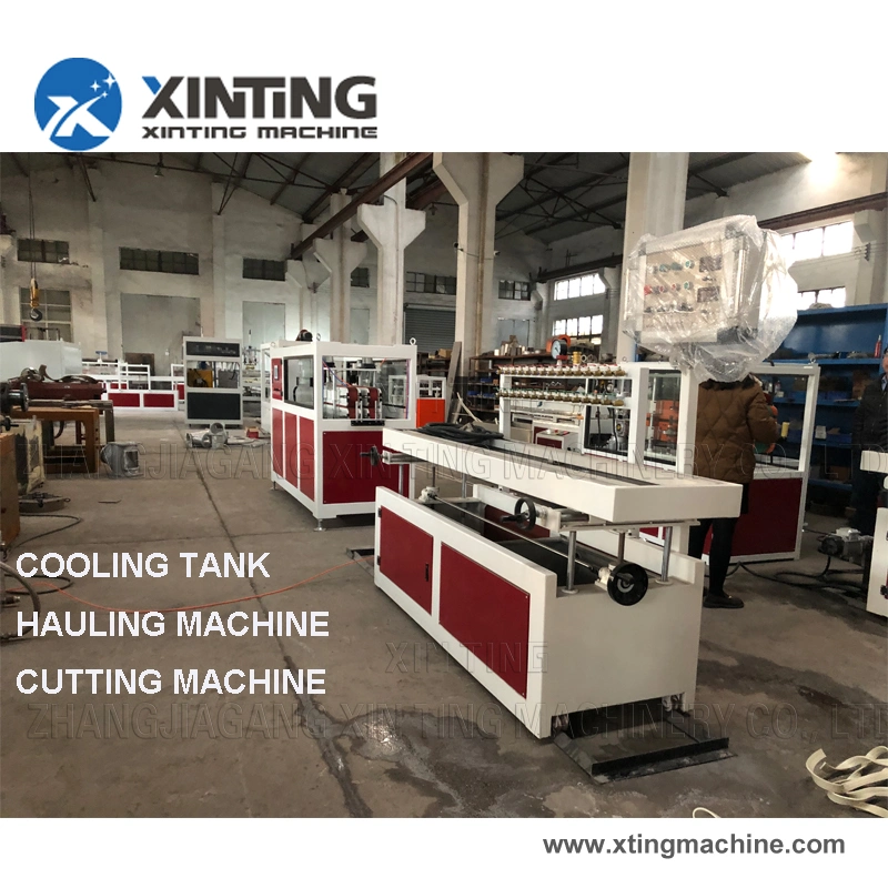 Plastic Ceiling Panel Making Line