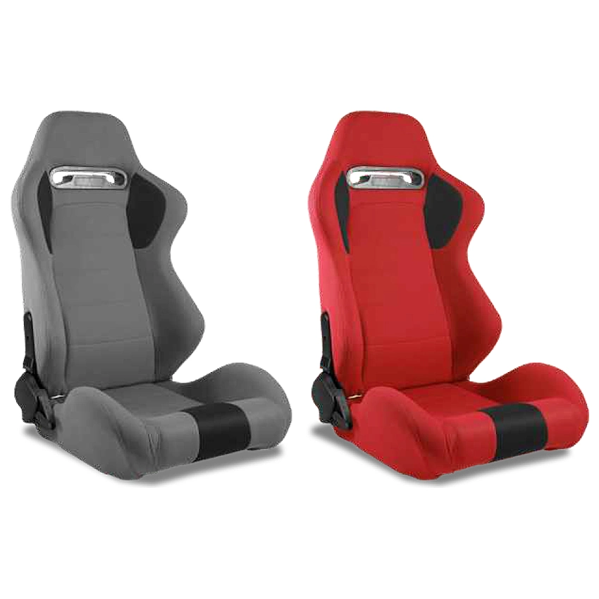 Wholesale/Supplier Safety Fabric Car Racing Seats