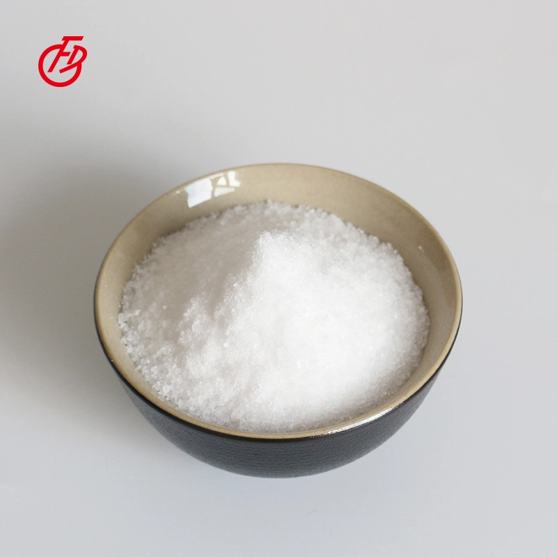 Pdv Salt Fengda Manufacturer 99.3% Min 7647-14-5 Nacl Industrial Grade Crystal Pdv Salt Sodium Chloride