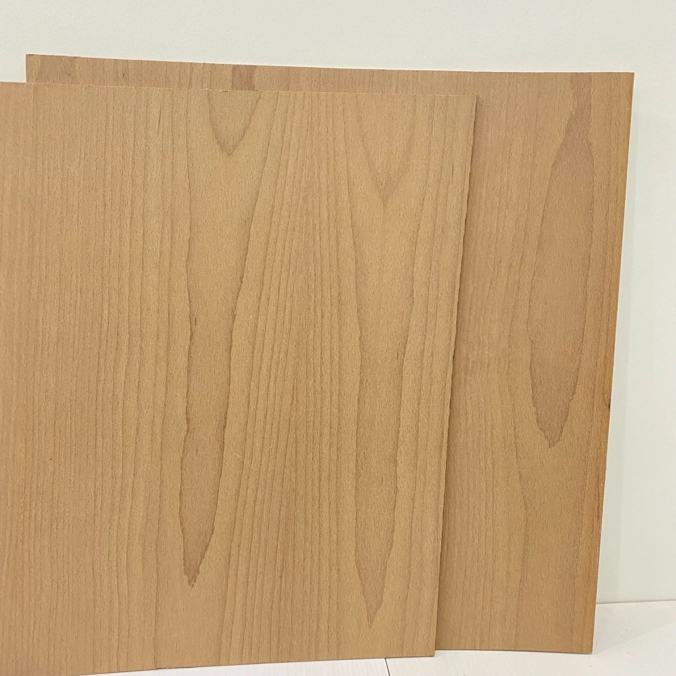 Melamine Plywood Price Laminated Furniture MDF Board From Factory