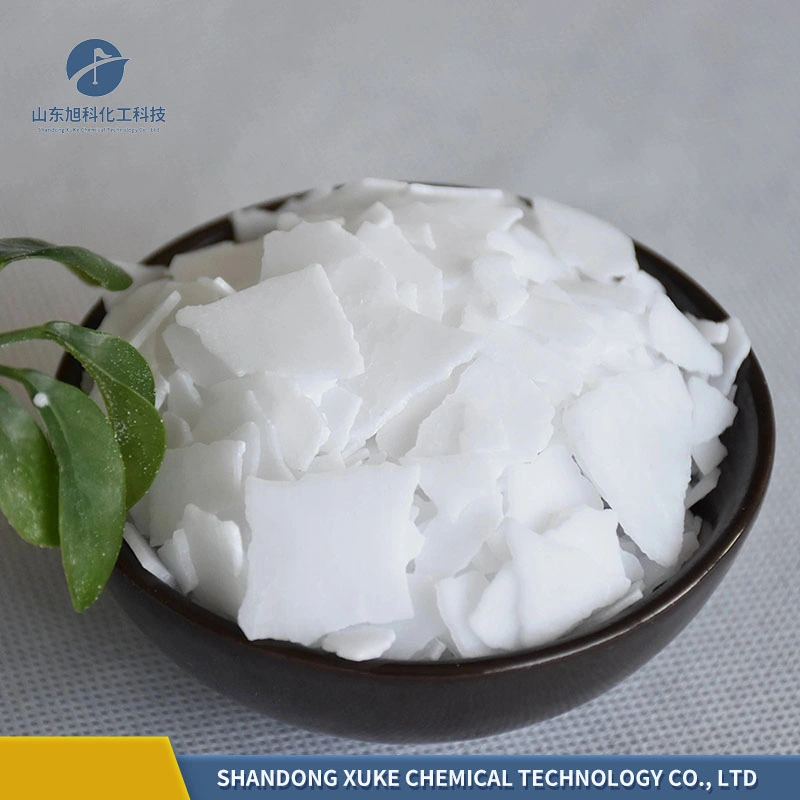 High Quality Caustic Soda Pearls Flakes 99% Sodium Hydroxide Caustic Soda Factories