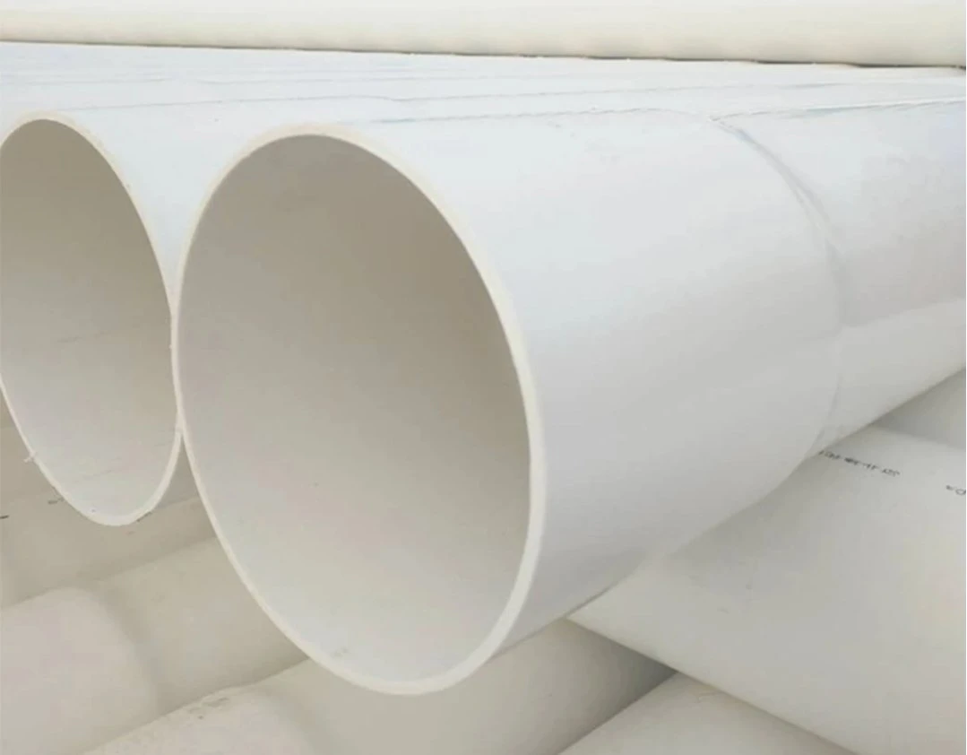 Manufacturer Flexible Plastic PVC Heavy-Duty Spiral Corrugated Suction Hose 3 4 5 6 8 10