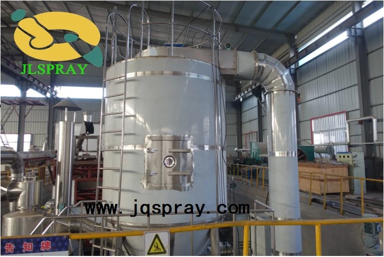 LPG High Speed Centrifugal Spray Dryer with Spray Atomizer