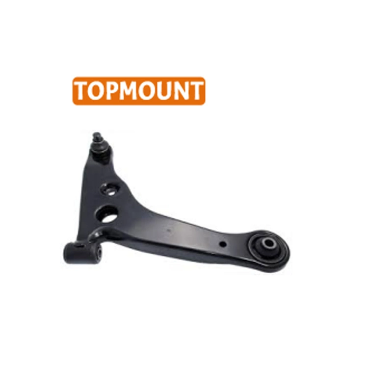 Topmount Mr403419 Mr403420 Auto Parts Suspension Control Arm for Mitsubishi Lancer