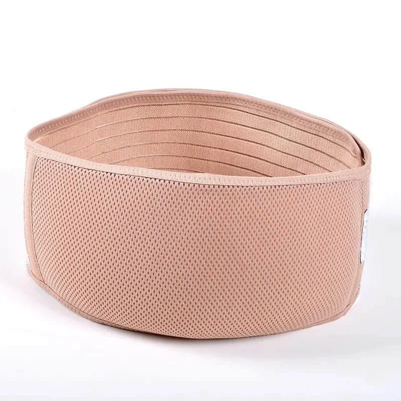 Support Waist Band, Breathable Pregnancy Belly Brace, Pregnant Belly Belt