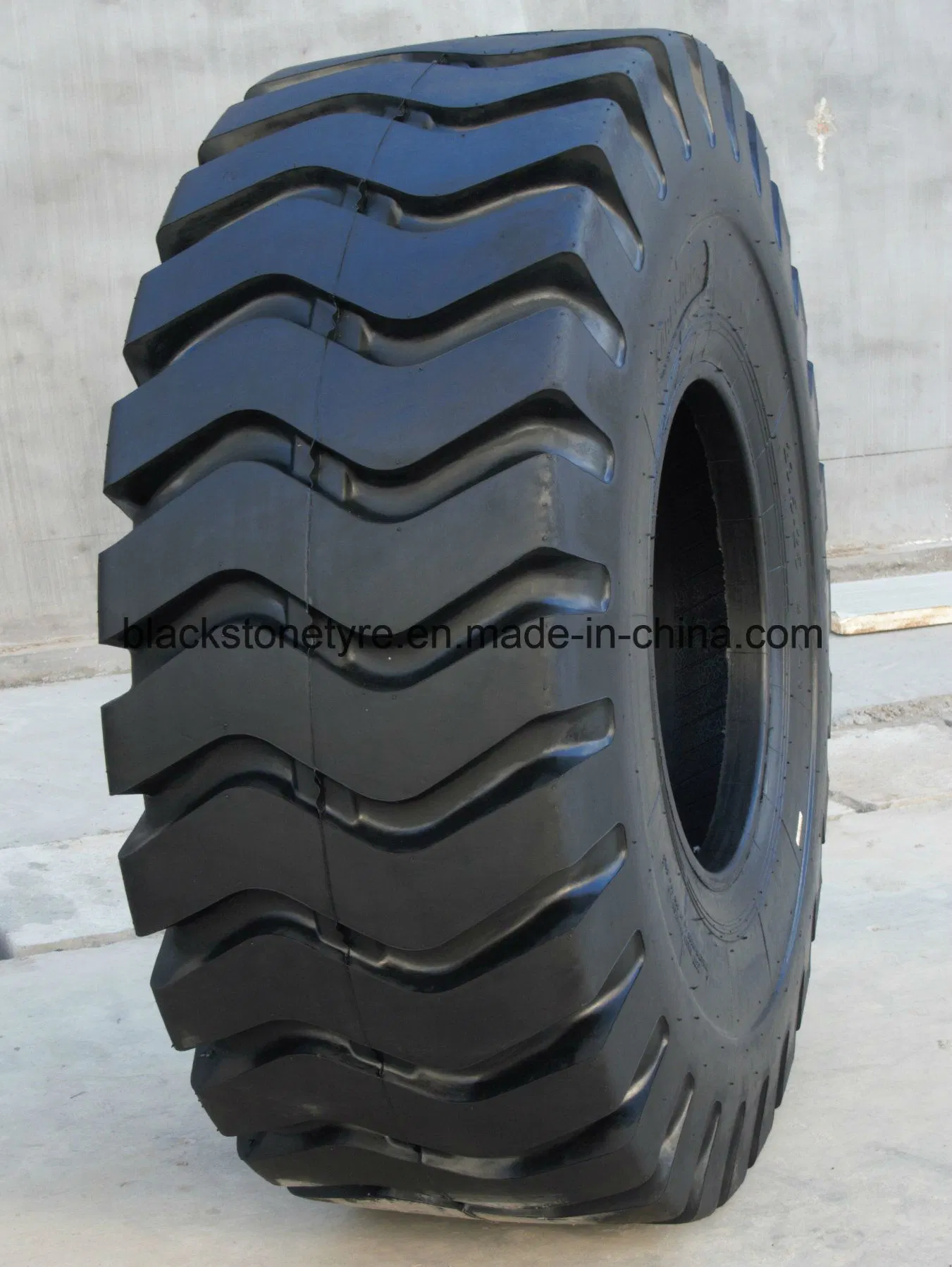 الإطارات المزدوجة ecoin Advance Hilo Radial Mining OTR Tire 20.5-25 23.5-25