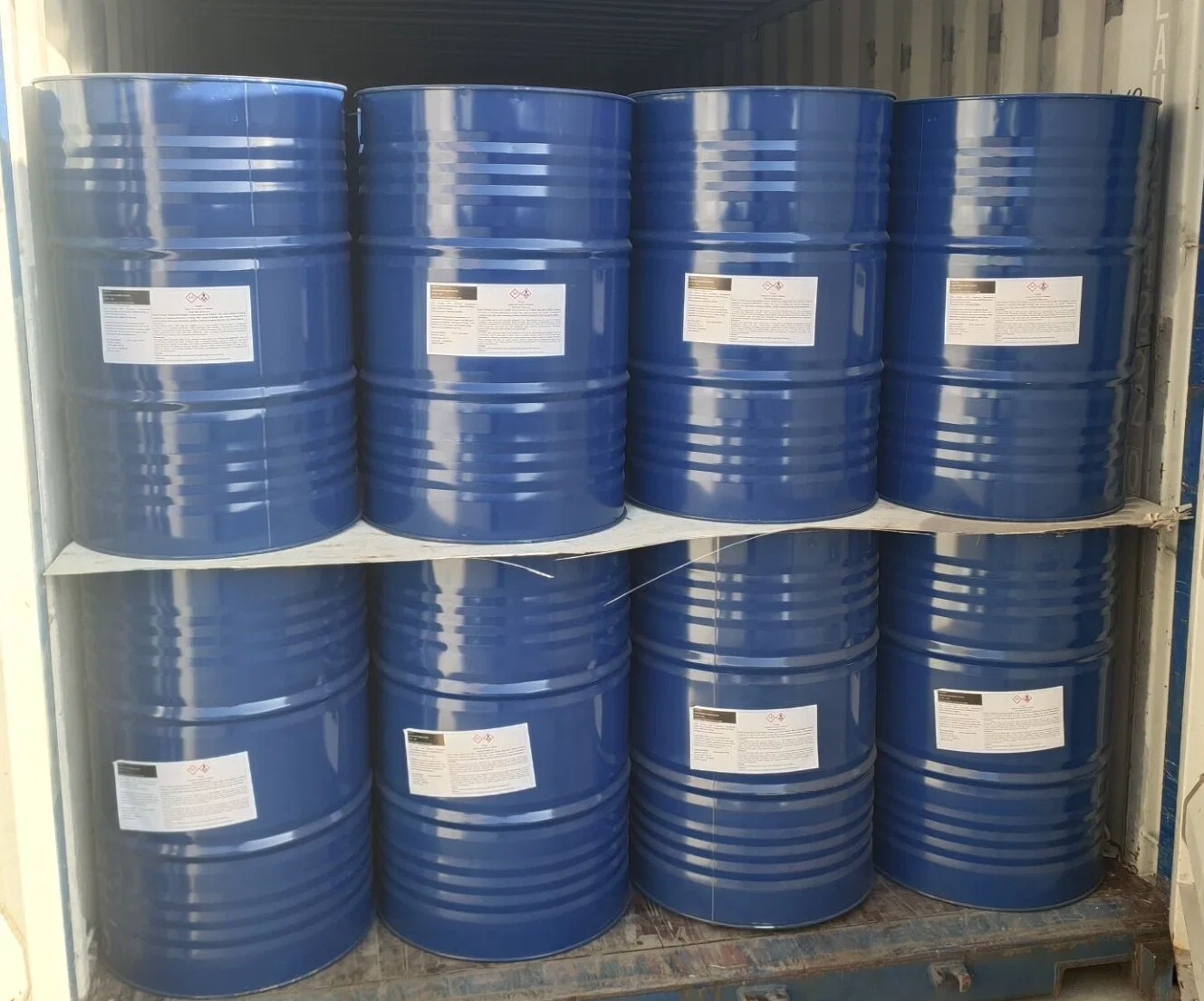 Tdi PU Foam Raw Material Toluene Diisocyanate Tdi 80/20 High quality/High cost performance Fast Delivery