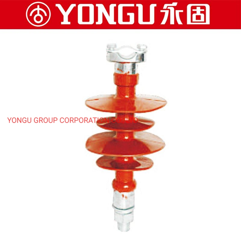 High Voltage Pin Type Composite Insulator and Line Post Type Composite Insulator