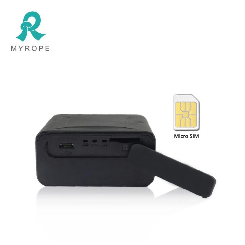 Magnetic Wireless GPS Tracker Многофункциональный сигнал тревоги низкого заряда аккумулятора и. Сигнал тревоги геоограждения