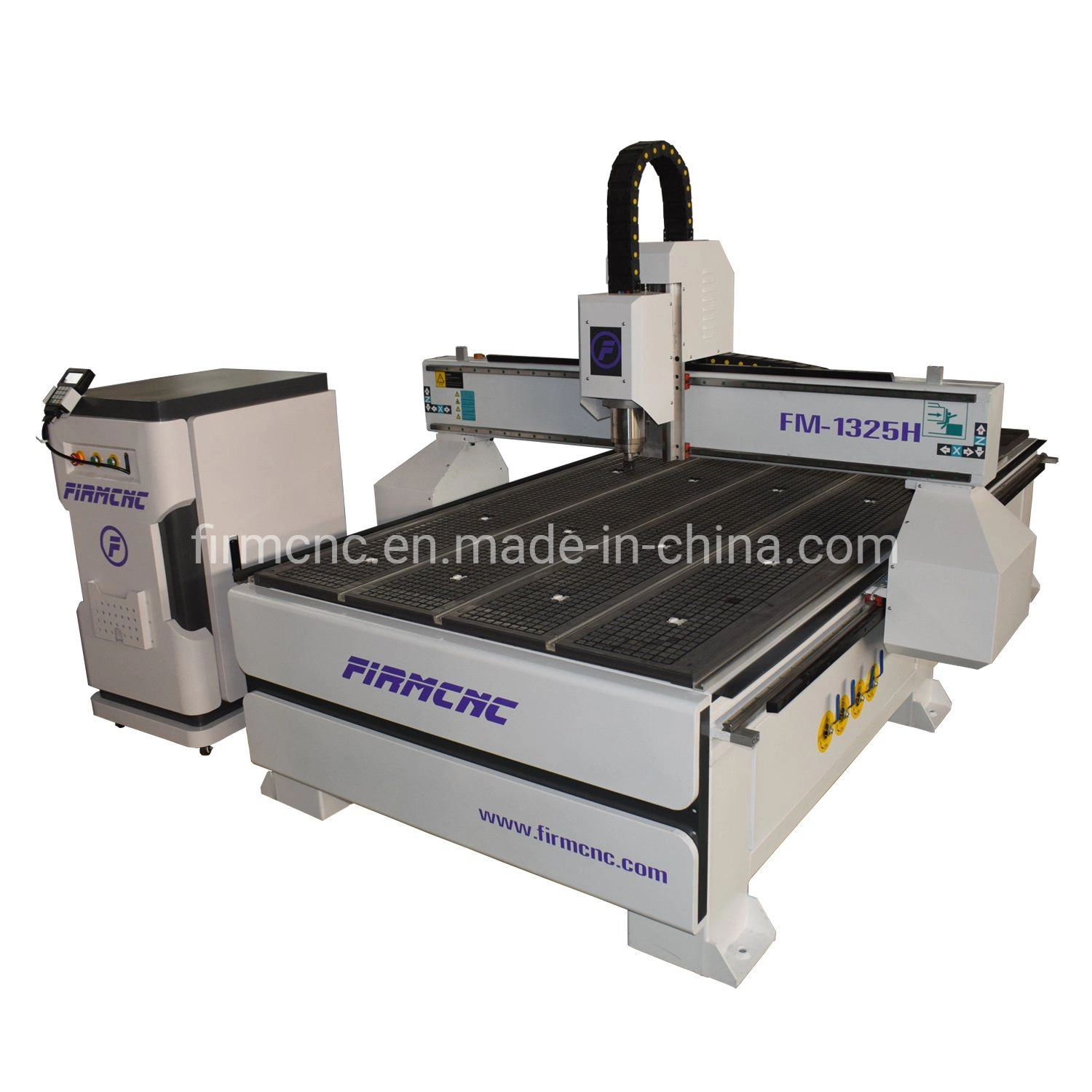 China 3D de automática 1325 1530 Router CNC Máquina de la Carpintería de madera de precios de maquinaria de la espeleología
