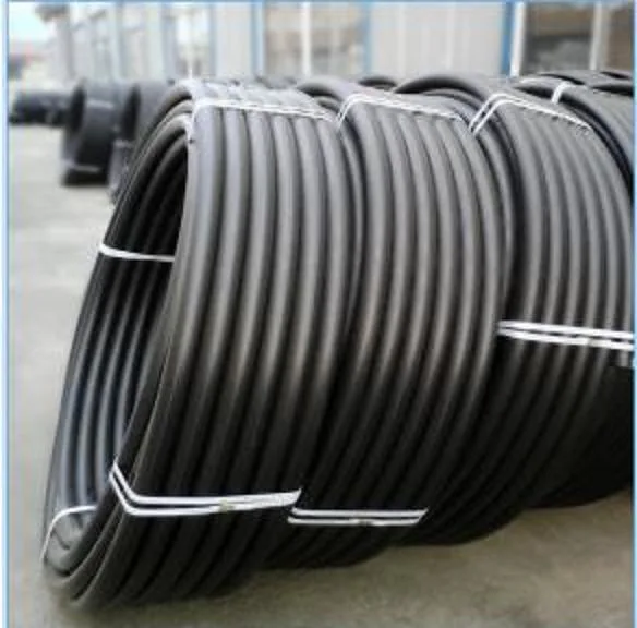 2020 25mm HDPE Drip Hose Irrigation PE Pipe Polyethylene Pipe for Drip Irrigation System