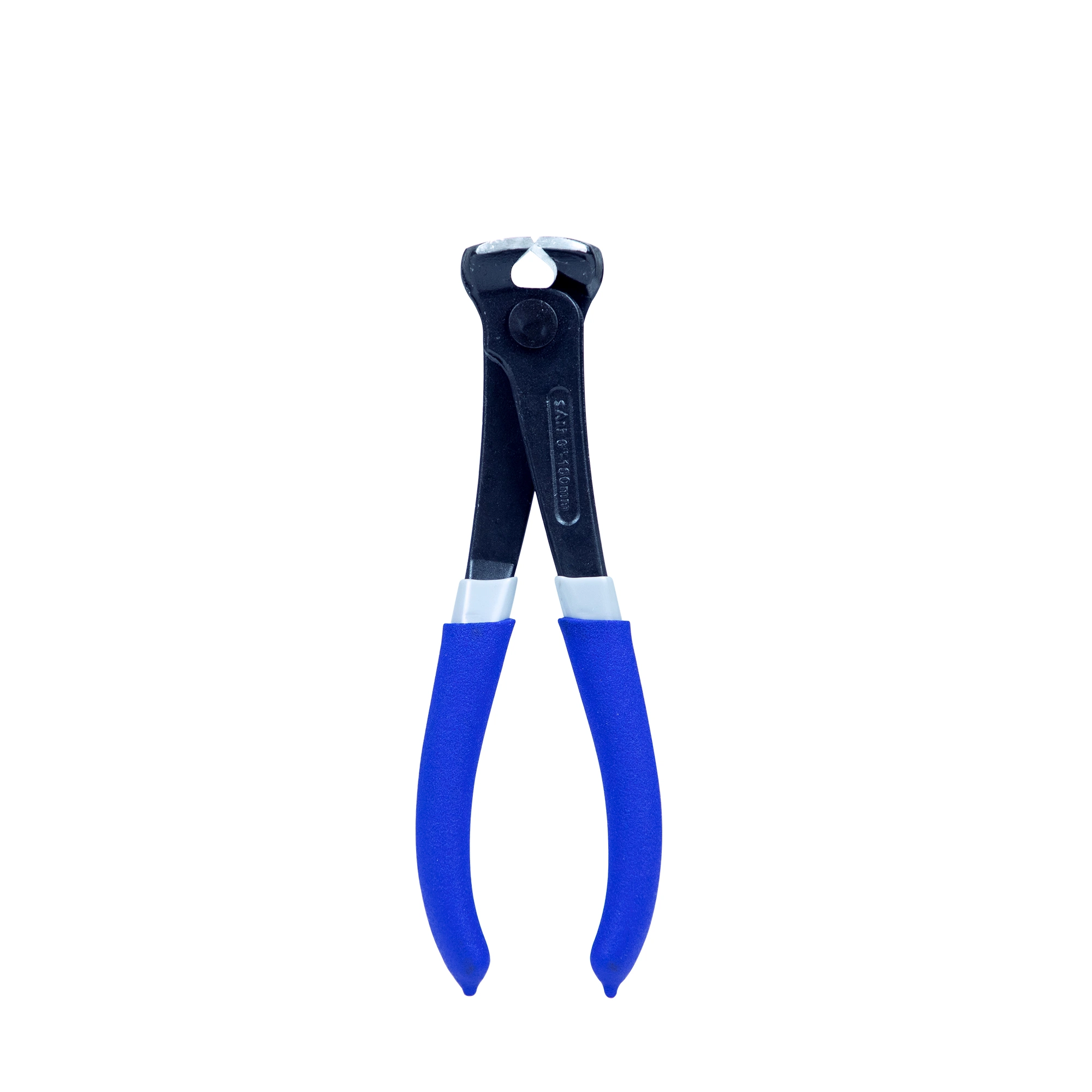 Sali 6"/160mm CRV final Cutter Snip