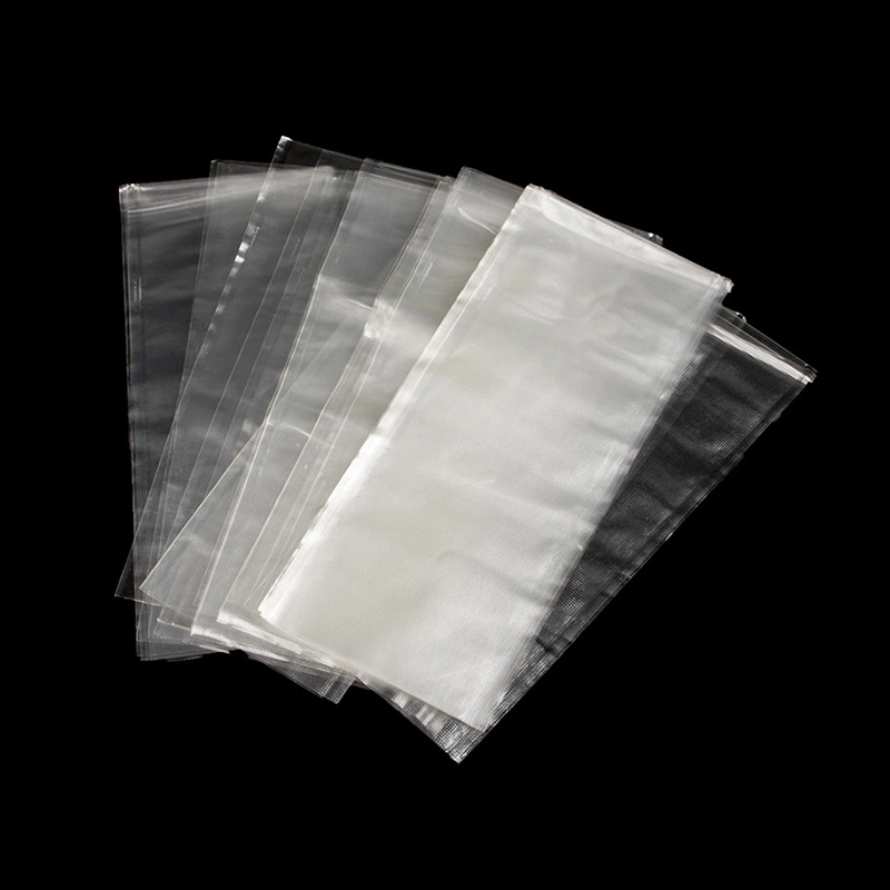 PVA Water Soluble Bag Biodegradable Dissolve in The Water Bag