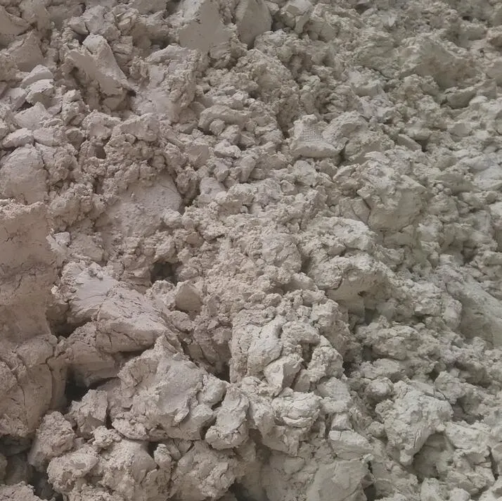 High quality/High cost performance  Stable Ceramic Kaolin Ball Clay (B76)